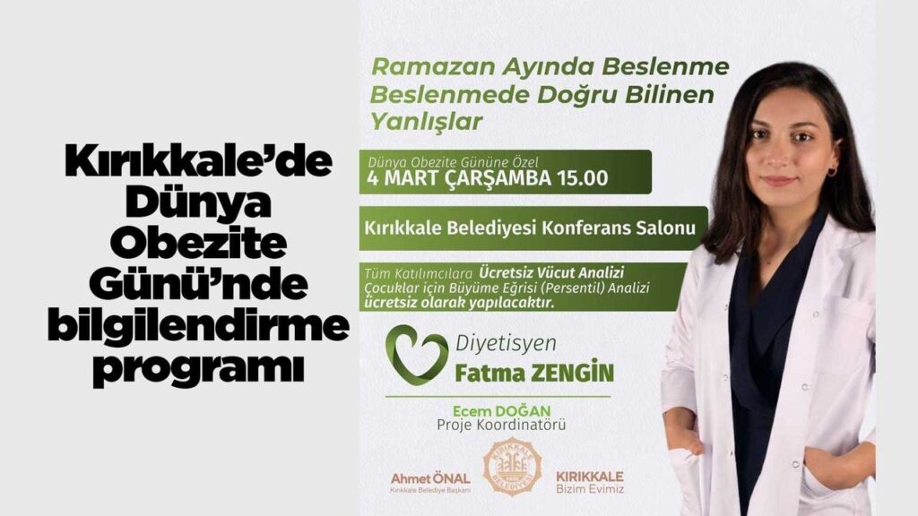kirikkale’de-dunya-obezite-gunu’nde-bilgilendirme-programi