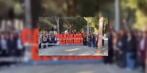 Karakeçili Gençlik Merkezi’nden dev organizasyon