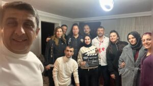 Kırıkkale Tiyatro Derneği’nden Yeni Sinema Projesi