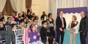 Kırıkkale’de miras nöbeti: Kasaba Kültür Sanat’tan geleneksel çıkartma!