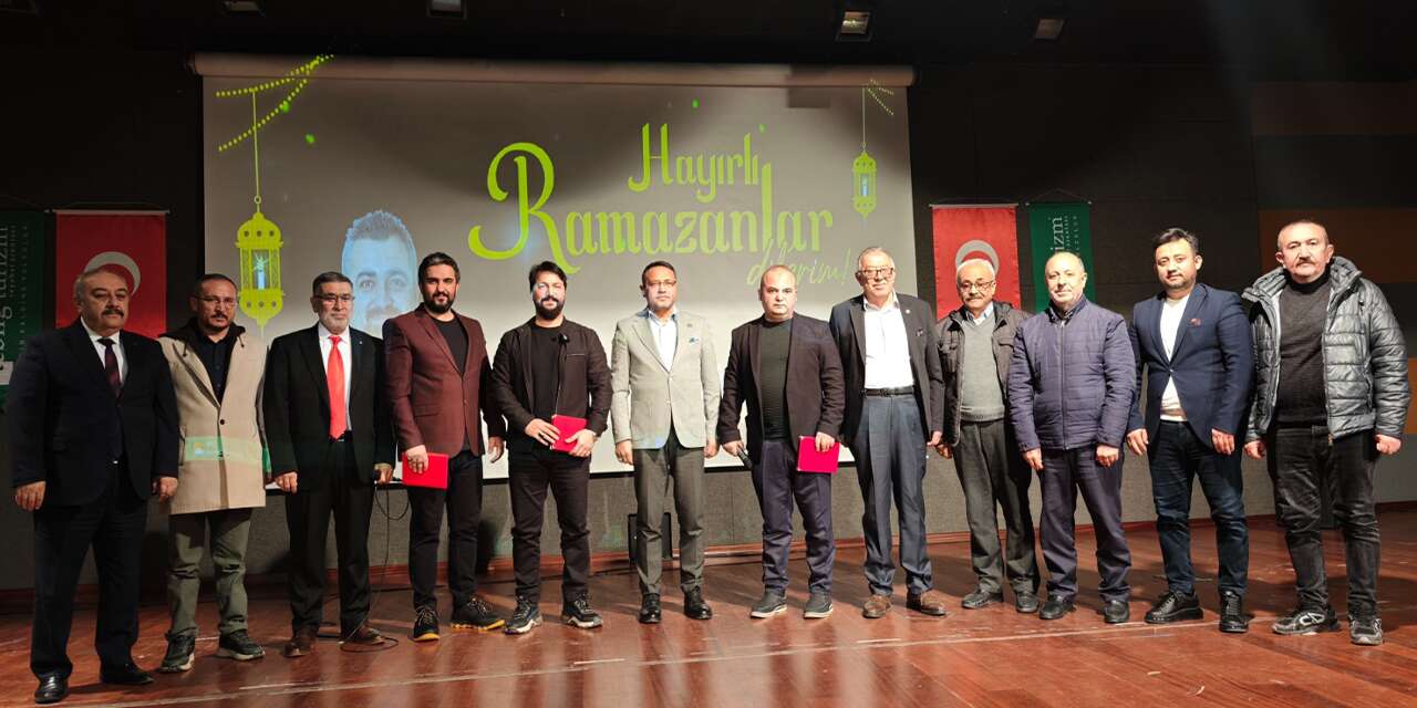 ismail-baki-ve-ferhat-oguz-korc,-kirikkale-halkiyla-bulustu