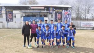 Keskinspor’dan Kritik Galibiyet