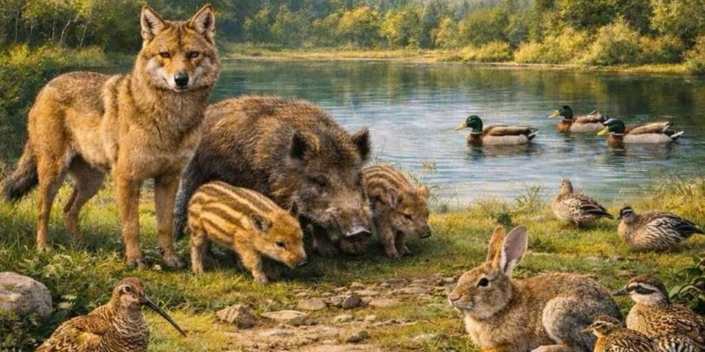 kirikkale’de-av-sezonu-sona-erdi:-yaban-hayati-korumaya-alindi