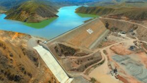 Kırıkkale’ye 8,9 Milyar TL’lik Su Yatırımı