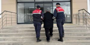 Kırıkkale’de hareketli dakikalar! Aranan şahıs böyle yakalandı