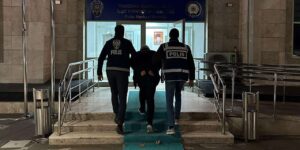 Yahşihan polisi nefes aldırmıyor: 12 yıllık firar yolun sonuna geldi!