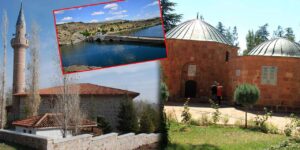 900 yıllık Türk mührü: Anadolu’nun kilit taşı Kırıkkale!