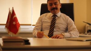 Savaş Arslan, Alperen Ocakları Genel Başkanlığını mı İstiyor?