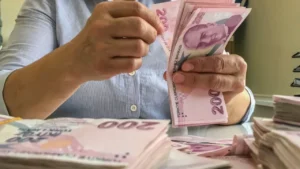 Bankacılık Sektöründen Ocakta 87,2 Milyar Lira Kâr