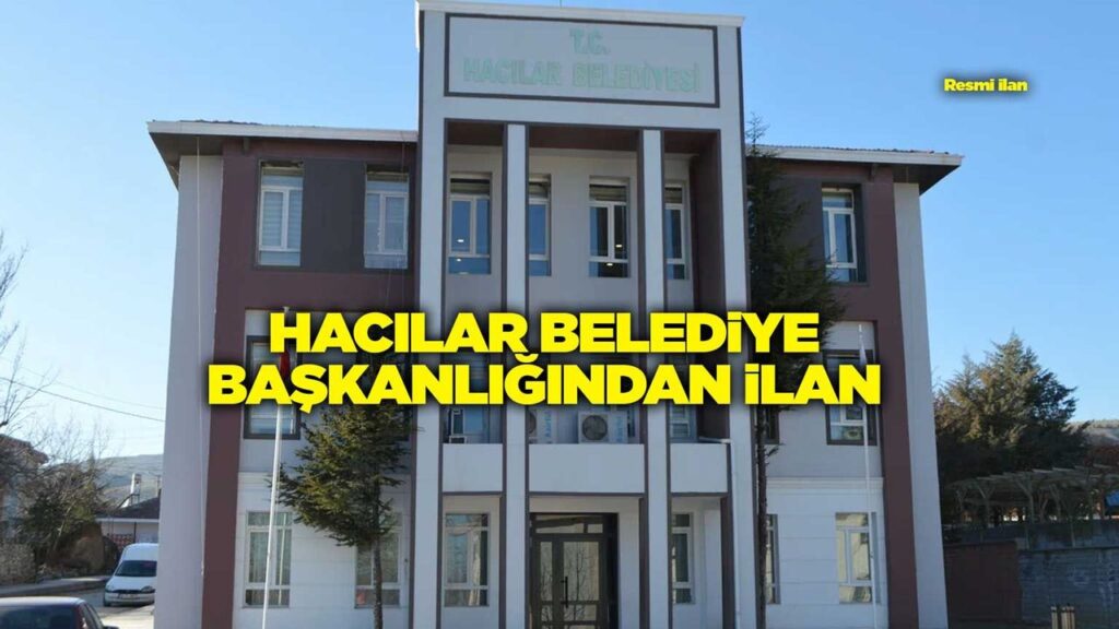 hacilar-belediye-baskanligindan-ilan