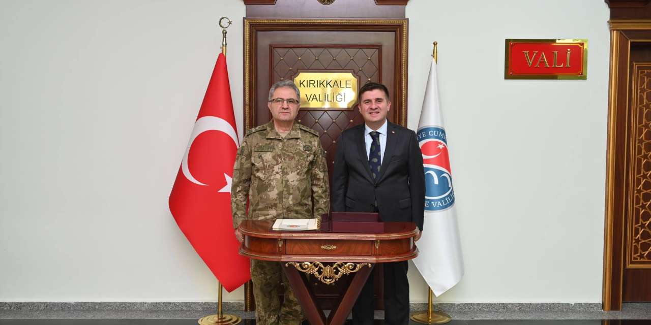 guvenlik-ve-lojistik-zirvesi!-tsk-komuta-kademesi-kirikkale-valiligi’nde
