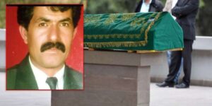 Kırıkkale yasta! Etem Öcal hayatını kaybetti