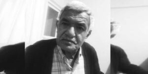 Kırıkkale’nin o ilçesi yasta! Etem Öcal vefat etti