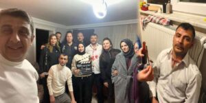 Bu şehir film platosuna dönüşüyor: Kırıkkale’nin dev sinema çıkartması!