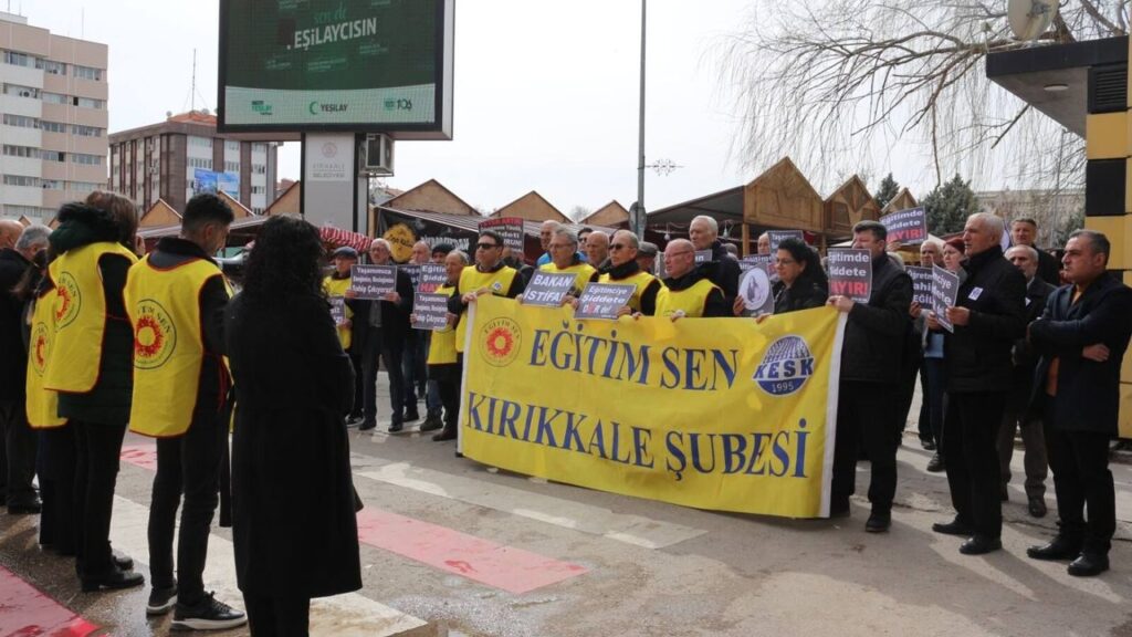 egitim-sen-kirikkale:-“artik-yeter!-ogretmene-siddete-dur”