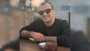 Gökhan Özdek’ten Çocuklara Bayram Harçlığı