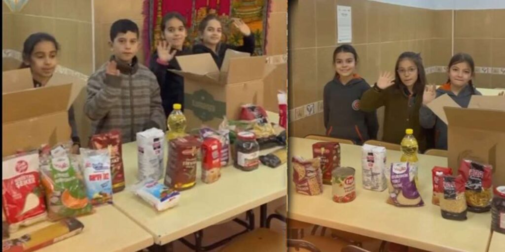 karakecili’de-minik-yureklerden-buyuk-vefa