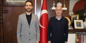 Sanayinin nabzı Keskin’de atıyor, Kalbi KTSO’da çarpıyor!