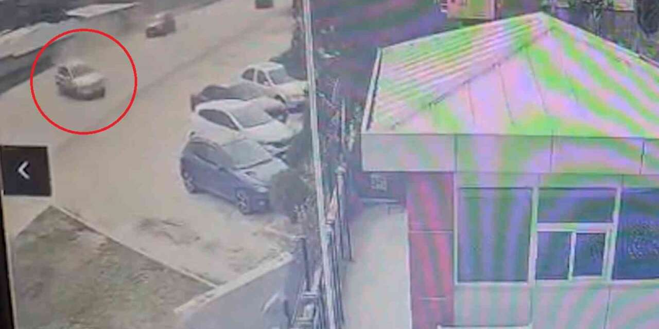 kirkkale’de-trafikte-korku-dolu-anlar!