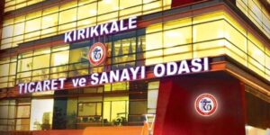 Ticaret ve Sanayi Odası, ihtiyaç sahiplerinin yüzünü güldürdü