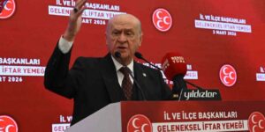 MHP Genel Başkanı Bahçeli: “Türkiye Yüzyılı, Türk milletinin zirve yüzyılı olacaktır”