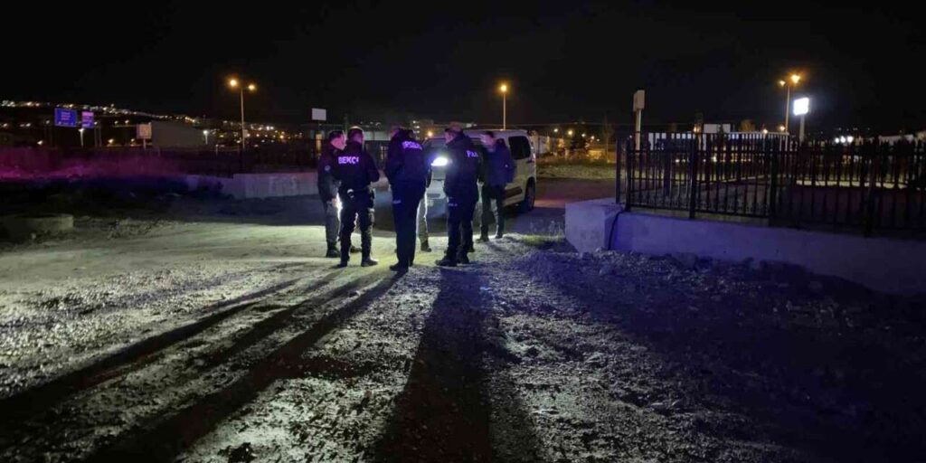 once-darbettiler,-ardindan-tabancayla-vurdular!