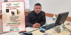 Kırıkkale’de nostalji rüzgarı! Özlenen ramazan akşamları geri dönüyor