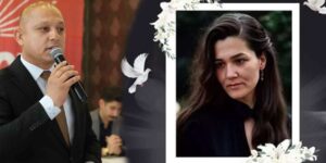 Başkan Önal’dan eğitimciye şiddete sert tepki