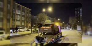 Bagajdaki “Ses Sistemi” pahalıya patladı: Tam 21 bin TL ceza!