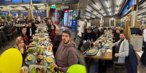 Kırıkkale basınında güç birliği: ‘Birleşik medya’ iftarda buluştu