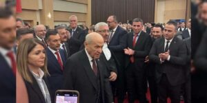 MHP Kırıkkale’den Ankara çıkarması