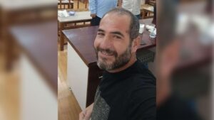 PVC Ustası İş Yerinde Öldürüldü