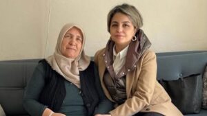 İl Müdür Yardımcısı Eryılmaz’dan Anlamlı Ziyaret