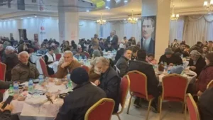 Kırıkkale’de Ramazan Boyunca 600 Kişiye Ücretsiz İftar