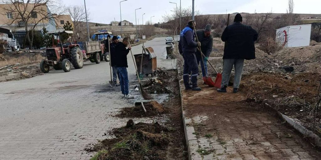 keskin-sanayi-sitesinde-hijyen-seferberligi