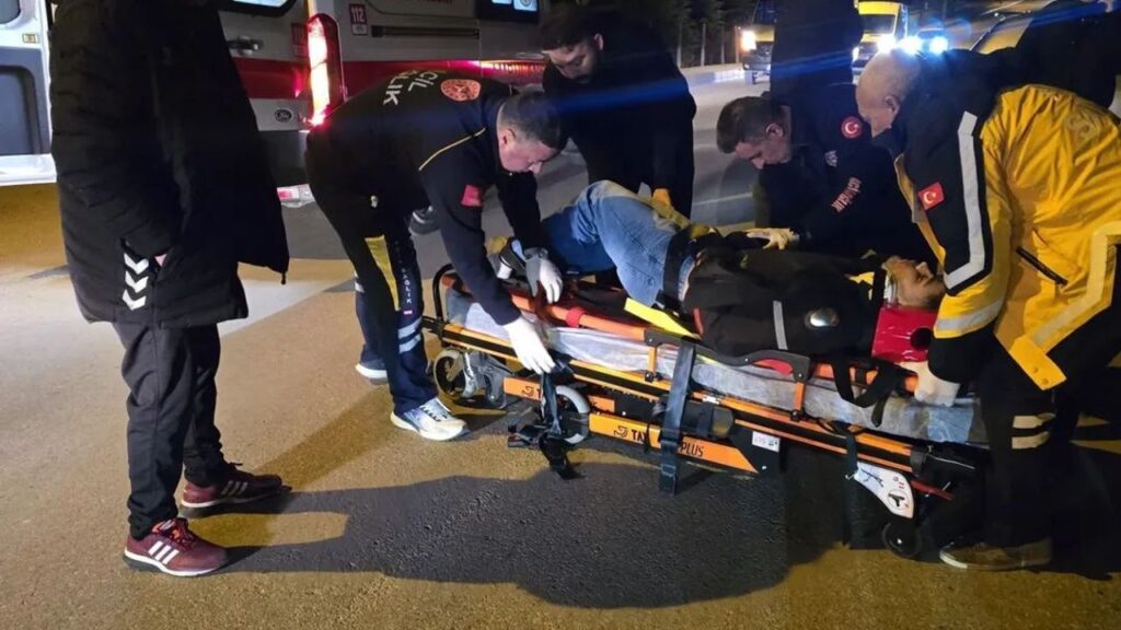 kirikkale’de-gece-motosiklet-kazasi