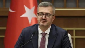 Duran: Türkiye hava sahasını korumakta kararlı