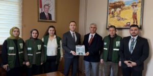 Bağımlılığa “Dur” diyecek büyük buluşma! Hedef “Bağımsız Kırıkkale”