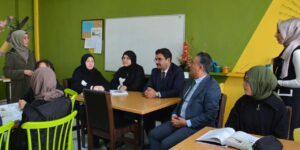 Genel Müdür İşleyen Kırıkkale’de sahaya indi