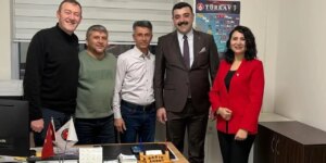 Sahanın sesi Ankara’ya ulaşacak: Türk Sağlık-Sen’den 112 hamlesi!