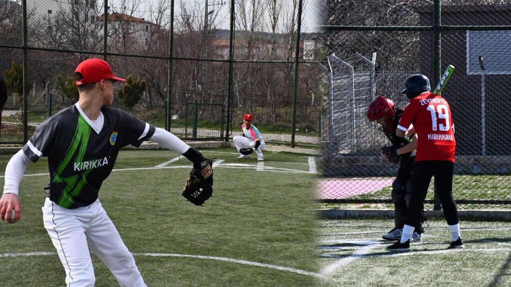 kirikkale’de-softbol-ve-beyzbol-heyecani