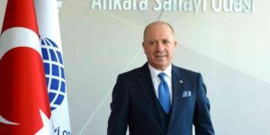 ASO Başkanı Ardıç: “Ülkemiz  üretim ekosisteminin güçlü ve güvenilir bir paydaşıdır”