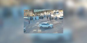 Silahla vurulan vatandaşa yerde yatarken tekme atan sanığa müebbet hapis cezası