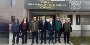 Tarım kuruluşları plan ve projeleri görüştü