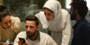 Filistin film günleri Kırıkkale’de başlıyor