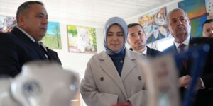 Ercan: “Bağımlılıkla mücadelede en güçlü savunma hattı ailedir”