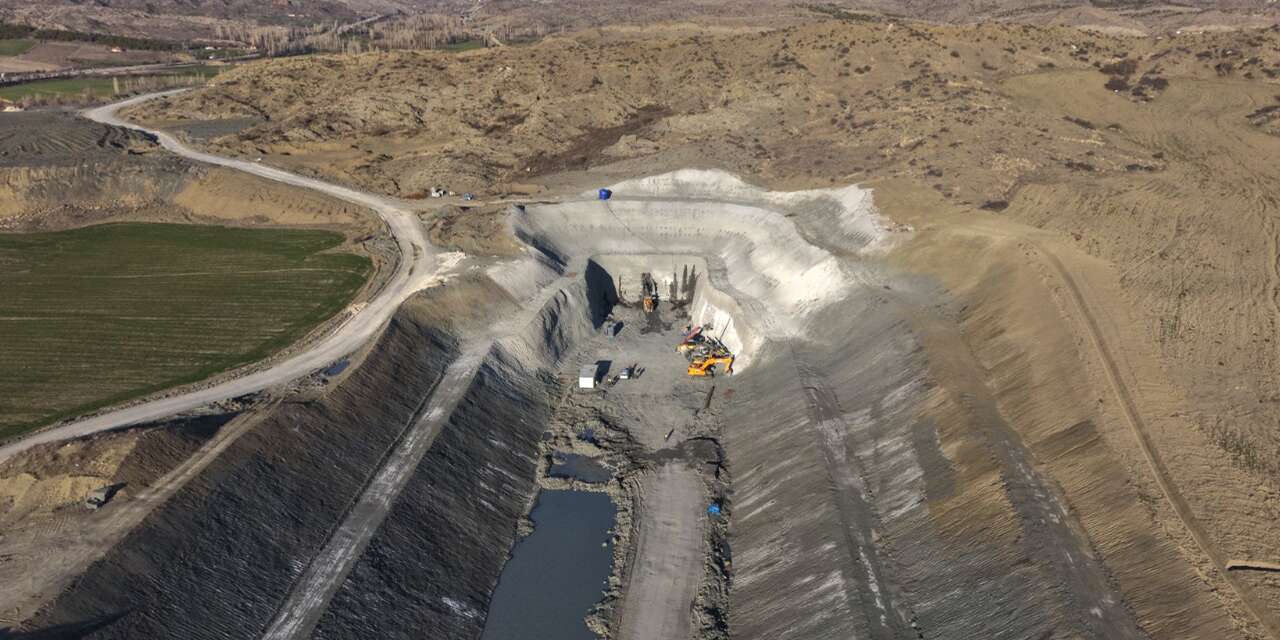 delice-corum-hattinda-ilerleme-yuzde-25’e-yaklasti