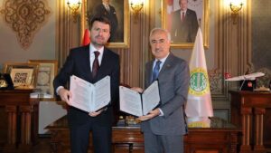 Basın İlan Kurumu İle İstanbul Üniversitesi İş Birliği Yaptı