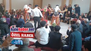Kırıkkale’de Cemevleri İnanç ve Kültürün Merkezi