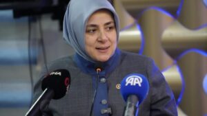 Ercan: “Zorluklara Rağmen Hizmetler Devam Ediyor”